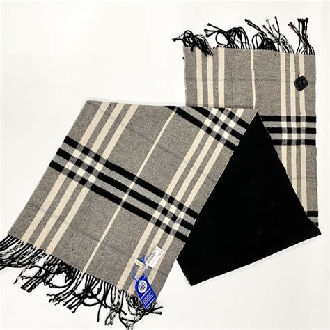 burberry scarf used|where to sell used burberry.